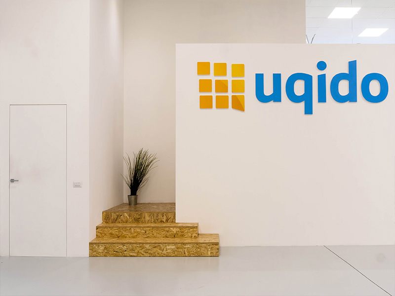 UQIDO Headquarter