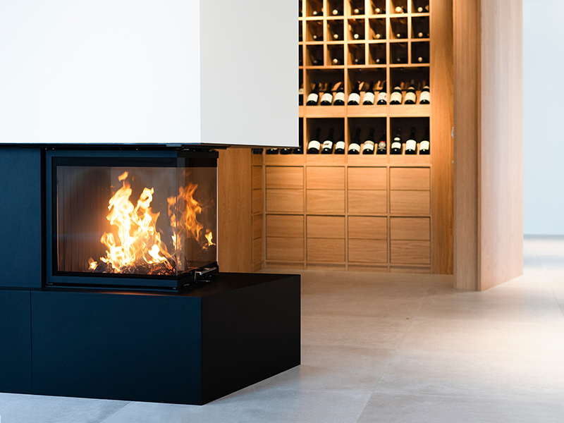 APPARTAMENTO CON CANTINA SEGRETA
