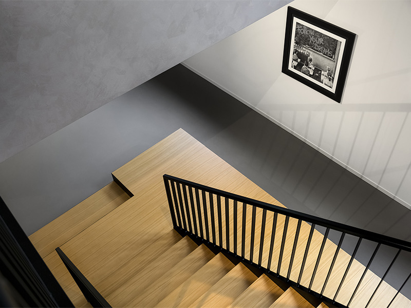 STUDIO NECCHIO HEADQUARTER